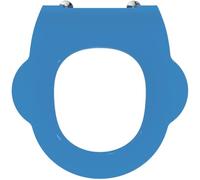 Ideal Standard Contour 21 Schools aro WC infantil 3-7 años - Azul