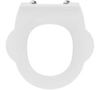 Ideal Standard Contour 21 tapa de inodoro para niños blanco S454201