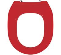 Ideal Standard Contour 21 Schools aro WC infantil 7-11 años - Rojo