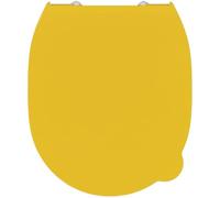 Ideal Standard Contour 21 Schools asiento WC infantil 7-11 años - Amarillo
