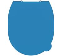 Ideal Standard Contour 21 Schools asiento WC infantil 7-11 años - Azul