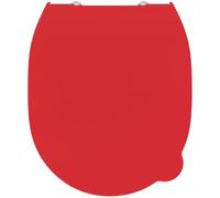 Ideal Standard Contour 21 Schools asiento WC infantil 7-11 años - Rojo