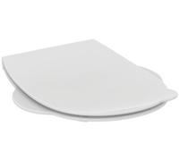 Ideal Standard Contour 21 Asiento de WC para niÃ±os Escuelas para S3123, S4533, Color: Blanco - S453301