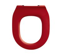 Ideal Standard Contour 21 Anillo de asiento de inodoro para niÃ±os S4545, Color: Blanco - S454501