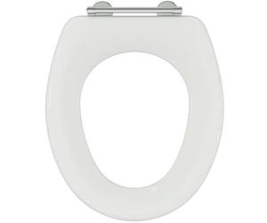 Ideal Standard - Countour 21 Medical & Care, Anello sedile copri WC, Bianco