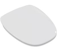 Ideal Standard Dea tapa de inodoro de cierre suave blanco T676701