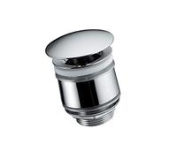 Ideal Standard desagüe Universal Con Tapa Para Lavabos Sin Rebosadero J3291Aa