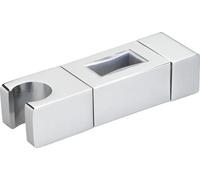 Ideal Standard Deslizador/Soporte de ducha de mano cromo, A860870AA