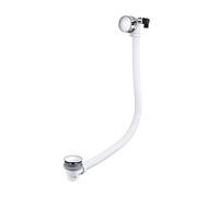 Ideal Standard E1485AA Desechos de baño, Cromado