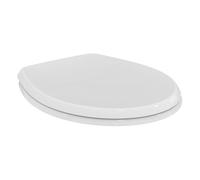 Ideal Standard Ecco tapa de inodoro blanco W302601