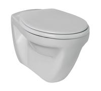 Ideal Standard Ecco taza de inodoro suspendido blanco brillante V340301