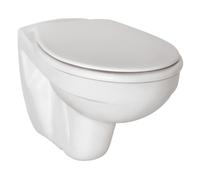 Ideal Standard Ecco taza de inodoro suspendido blanco V390601