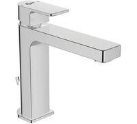Ideal Standard Edge grifo para lavabo de pie cromo A7106AA