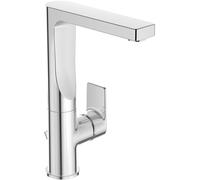 Ideal Standard Edge grifo para lavabo de pie cromo A7110AA