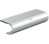 Ideal Standard Estante para El Mezclador Termostático de Ducha Ceratherm T50 Repisa para Articulos de Higiene Acabado Cromo A7215Aa