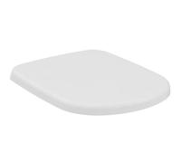 Ideal Standard Tempo tapa de inodoro de cierre suave blanco T679301