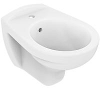 Ideal Standard Eurovit bidé suspendido blanco V493101