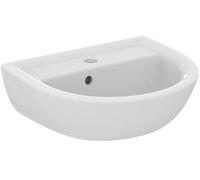 Ideal Standard Eurovit Lavabo 45 cm Blanco 450x351x170 mm E872101