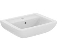 Ideal Standard Eurovit lavabo 55x44 cm rectangular clásico blanco brillante K284701
