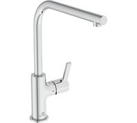 Ideal Standard Gusto grifo de cocina de pie cromo BD418AA