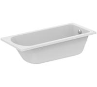 Ideal Standard Hotline New bañera rectangular 160x70 cm blanco K274501