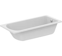 Ideal Standard Hotline New bañera rectangular 170x70 cm blanco K865901