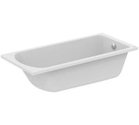 Ideal Standard Hotline New bañera rectangular 170x75 cm blanco K274601