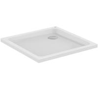 Ideal Standard Hotline New plato de ducha cuadrado 80x80 cm blanco K276601