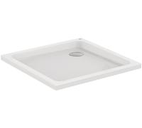 Ideal Standard Hotline New plato de ducha cuadrado 90x90 cm blanco K276701