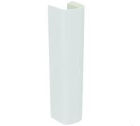 Ideal Standard - i.life A, columna para instalaciones con lavabos, blanco