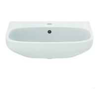 Ideal Standard I.Life A Lavabo de 550 mm monoagujero - Blanco