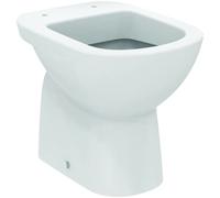 Ideal Standard - I.Life A Maceta de suelo desagüe de suelo - Blanco