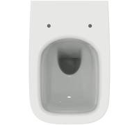 Ideal Standard I.Life A T4525 - Jarrón de Alambre de Pared, 35 x 54 cm, Color Blanco