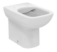 Ideal Standard I.Life A T4525 - Jarrón de Alambre de Pared, 35 x 54 cm, Color Blanco