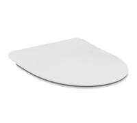Ideal Standard T467501 Original Ideal Standard i.life A - Asiento para inodoro