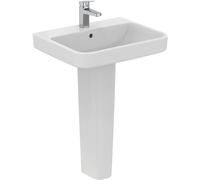 Ideal Standard I Life B lavabo 60x48 cm semicircular clásico blanco T460701