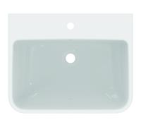 Ideal Standard i.life B lavabo 60x48 cm semicircular clásico blanco brillante T460701