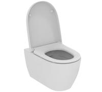 Ideal Standard i.Life O conjunto combi-pack con tapa suspendido sin reborde blanco T572501