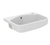 Ideal Standard I.Life S lavabo 50x36 cm rectangular blanco T458801