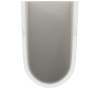 Ideal Standard i.life S pilar de pared 340mm, T474001, Color: blanco