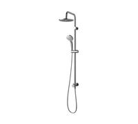 Ideal Standard Ideal Duo conjunto de ducha a pared cromo A5689AA
