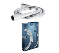 Ideal Standard Idealflex BE125AA - Manguera de ducha universal de 1,25 m, cromada