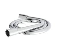 Ideal Standard Idealflex BE150AA - Manguera de ducha universal de 1,5 m, cromada