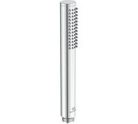 Ideal Standard Idealrain BC774AA - Cabezal de ducha con diseño de pulverización, Cromado