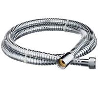 Ideal Standard Idealrain Metalflex - Manguera de ducha (1,25 m), color cromado
