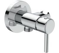 Ideal Standard IdealSpray grifo para bidé empotrado cromo A5809AA