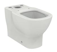 Ideal Standard - Inod A Pared Tanque Bajo Tesi Aquablade (T008201)