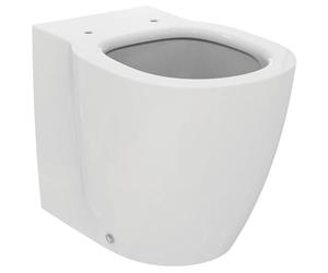 Ideal Standard - Inodor Connect Pared Tanque Alto Aquablade (E052401)