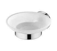 Ideal Standard IOM JABONERA CRISTAL TRANSLUC