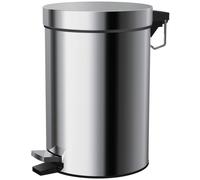 Ideal Standard IOM papelera 3 l acero A9104MY